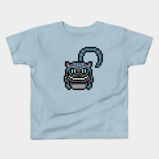 The Cheshire Cat Kids T-Shirt